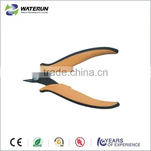 Diagonal Cutting Pliers Flush Cutting Pliers thumbnail-1
