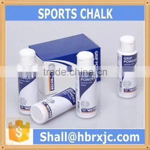 Climbing Hand Gymnastics Grip Chalk Powder thumbnail-1