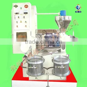 Edible Soyabean Oil Processing Plant Construction thumbnail-1