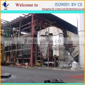 Palm Kernel Screw Press Machine thumbnail-3