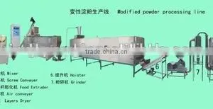 Modified Starch Process Machine thumbnail-1