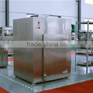 2017 Special Design Banana Drying Oven/Banana Chips Dryer Have Good Drying Effort thumbnail-4