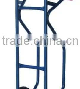HT2046-Heavy Duty Hand Trolley/Hand Truck,cheap High Quality Hand Trolley thumbnail-1