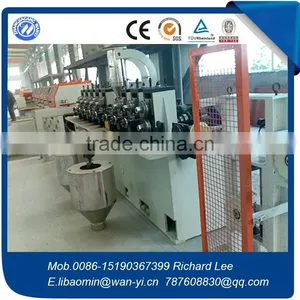 Flux Cored Wire Roll Forming Machine thumbnail-3