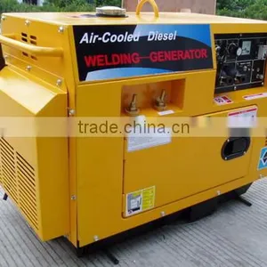 5000LNW Generator thumbnail-1