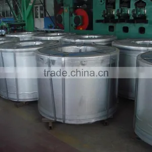 ASTM A653 Hot Dipped Galvanized Steel Coil thumbnail-3