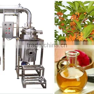 50L Stainless Steel Essential Oil Steam Distillation Hot Sale thumbnail-1