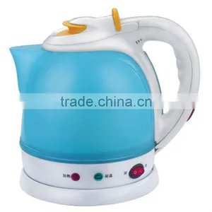 Cordless Electric Kettle With Keep Warm thumbnail-1