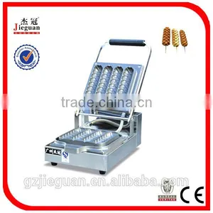 Stainless Steel Electric Crisp Machine(EG-7A) CE Certificate thumbnail-1