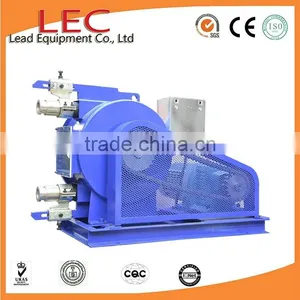 ISO Supplier Various Output and Hose Choice Oem Peristaltic Pumps thumbnail-4