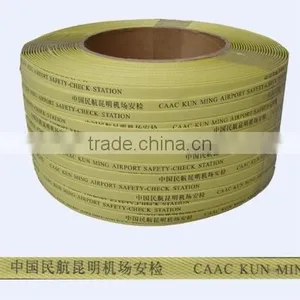 Offset Printing Machine for Plastic Strapping Tape thumbnail-3