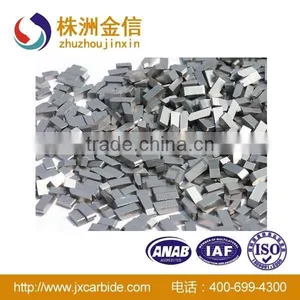 Manufacturer Tungsten Carbide Circular Saw Tips Blade Teeth High Speed thumbnail-2