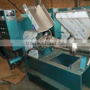 High Output Rate Automatic Screw Type Cooking Oil Maker thumbnail-1
