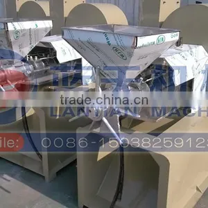 Factory Direct Sale Oil Pressing Machine Peanut Olive Bean Oil Press Machine thumbnail-2