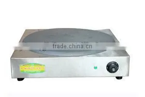 30cm Electric Crepe Maker thumbnail-1