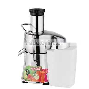 GRT - A8000 Heavy Duty Juice Extractor thumbnail-1
