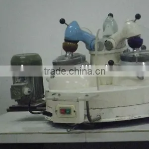 Lab Sealed Sampling Crusher thumbnail-1