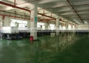Dongguan Fuming Button Co., Ltd. company overview - view 2 thumbnail