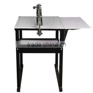 Fabric Hand Cutting Machine thumbnail-1