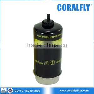 6081 Engines Fuel Water Separator RE508633 RE65431 RE62423 thumbnail-1