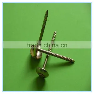 Umbrella Head Roofing Nails and Construction Nails thumbnail-6