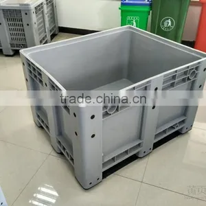 Storage Pallet Box Fish Transport Container thumbnail-2