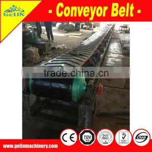 High Quality Belt Conveyor Machine thumbnail-3