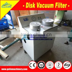 Real Gelin Brand From Gelin Factory More Than 30 Years Experience Laboratory Vacuum Filter thumbnail-5