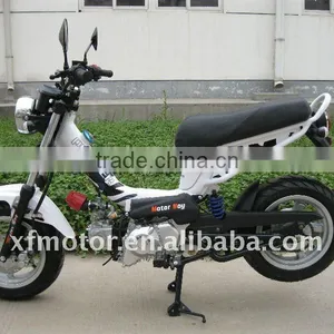 49cc Eec Hot Selling Monkey Bike thumbnail-1