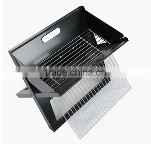 Competitive X-TYPE Folding Bbq Grills thumbnail-3