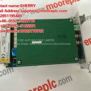 DELTAV【Emerson】 KJ1501X1-BC2 in Stock thumbnail-3