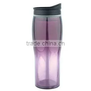 Bell Single Wall Eco-friendly Auto Travel Thermal Camping Mug With Handle thumbnail-1