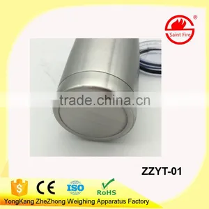 Double Wall Stainless Steel Tumbler Thermal Mug thumbnail-4