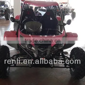 Renli 500cc Road Street Legal Dune Buggy Go Kart ATV thumbnail-2