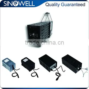 China Honest Manufacturer SINOWELL 250w 400w 600w 1000w Control Gear Magnetic Ballast for HPS MH Grow Light thumbnail-1