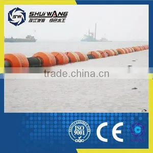 ShuiWang Powerful Hydraulic Suction Pump Dredger for Hot Sale thumbnail-5