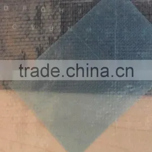 High Quality Greenhouse Tarpaulin Woven Plastic Sheet Greenhouse Film thumbnail-3