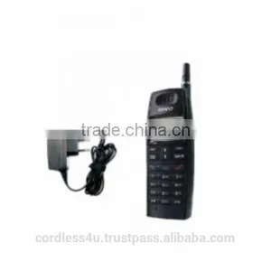 Handset SENAO SN-356/358 Plus With Charger thumbnail-1