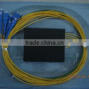 1*8 Plc Splitter With sc Connector thumbnail-1