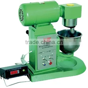 NJ-160A Cement Paste Mixer for Testing Specimen Viscosity thumbnail-1