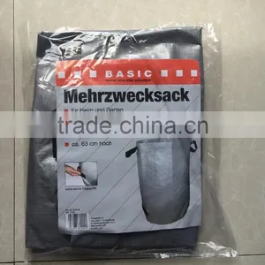 109L Cheap PE Garden Bag thumbnail-3