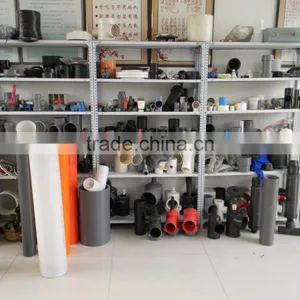 Pvc Pipe /high Quality Pvc Pipe / Pvc Pipe Factory thumbnail-3