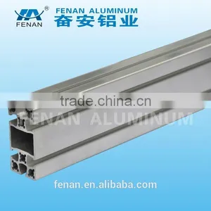 Advantage Price Extrusion Aluminum Profile for Building Glass Doors &windows thumbnail-3