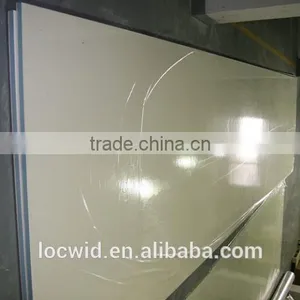0.8mm~3mm GRP Fiberglass Gel Coat Sheet thumbnail-3