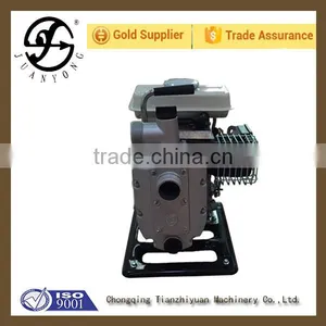 Water Pump for IRRIGATION Manufacturer From China thumbnail-5