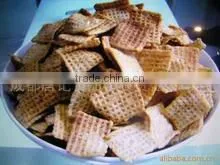 Salad/crust Snake Food Extruder Machine thumbnail-1