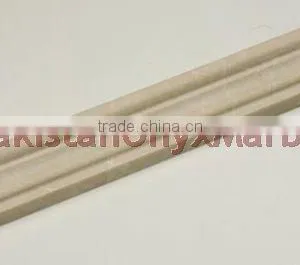 NEW VERONA BEIGE CHAIR RAIL MOLDING thumbnail-5