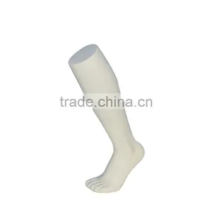 Wholesale Socks Display Female Foot Mannequin for Sale thumbnail-1