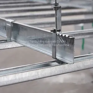 Drywall System Metal Profiles thumbnail-1