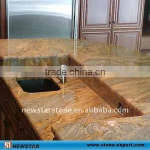 Single Sink Restaurant Table Top thumbnail-1